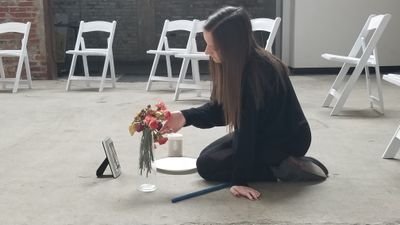 Abbie flowers