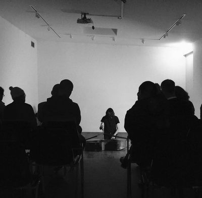 Zach Rowden audience